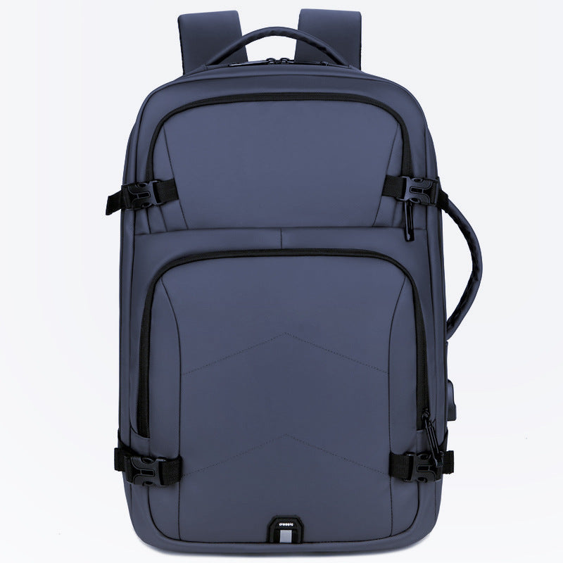 Versatile Urban Tech Backpack Stornfield