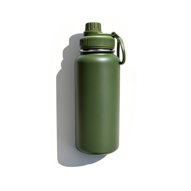 Women Sporty Water Bottle Stornfield