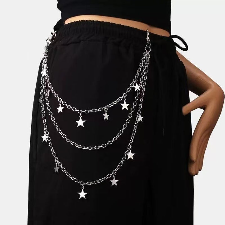 Jewelry necklace Stornfield