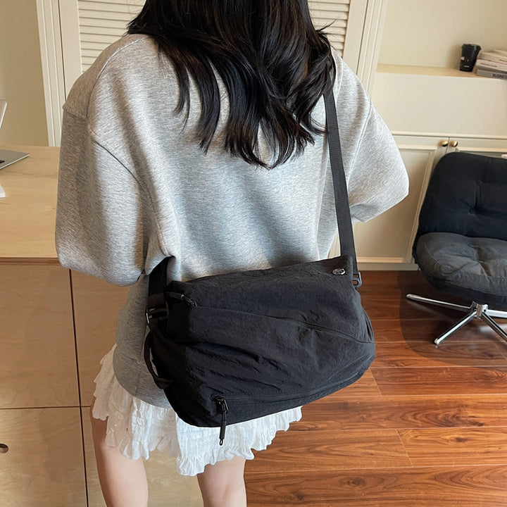 Crossbody Messenger Bag Stornfield