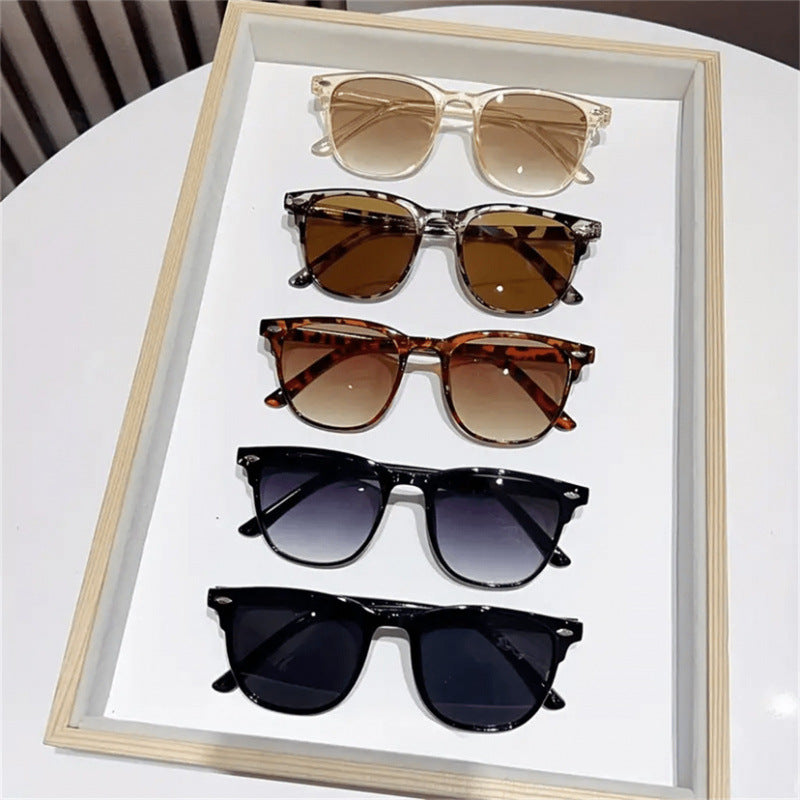 Stylish Retro Sunglasses Stornfield