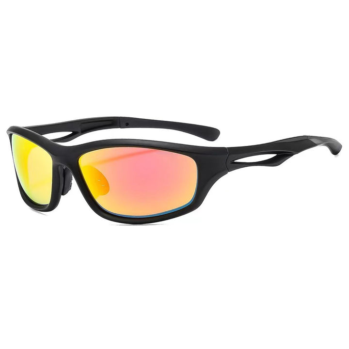 Men's Performance Sports Sunglasses Stornfield