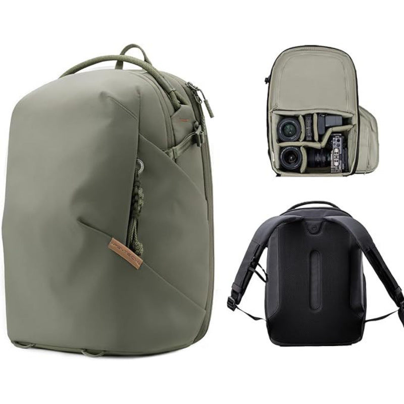 Versatile Photography Backpack Stornfield