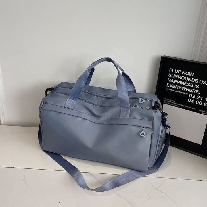 Multi-Functional Travel Duffle Bag Stornfield