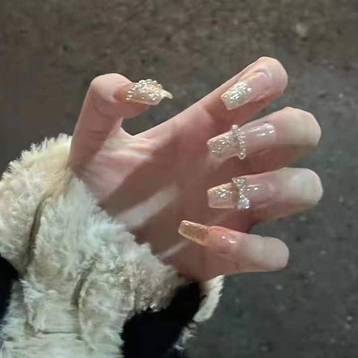 Trendy Stiletto Nails Stornfield