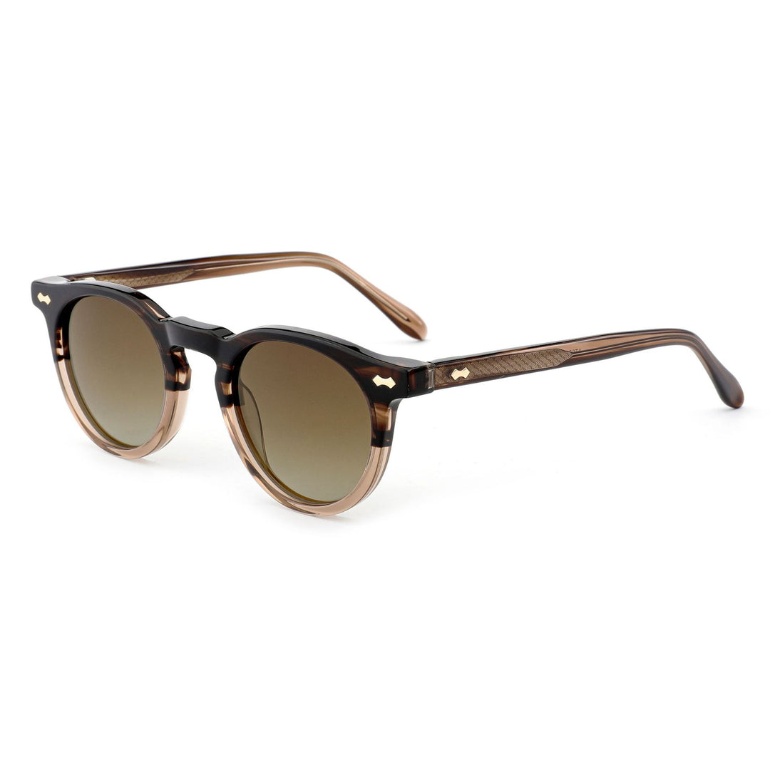 Women's fashionable sunglasses with unique design and high-quality frame Stornfield