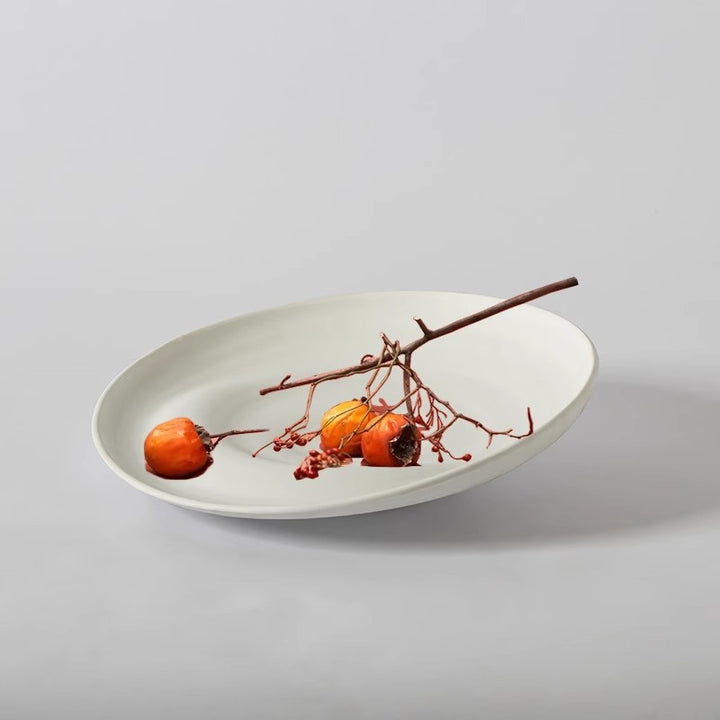 Decorative Artisan Serving Tray