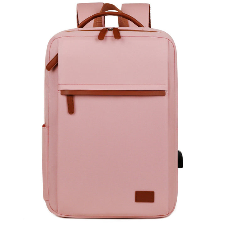 Stylish Everyday Backpack Stornfield