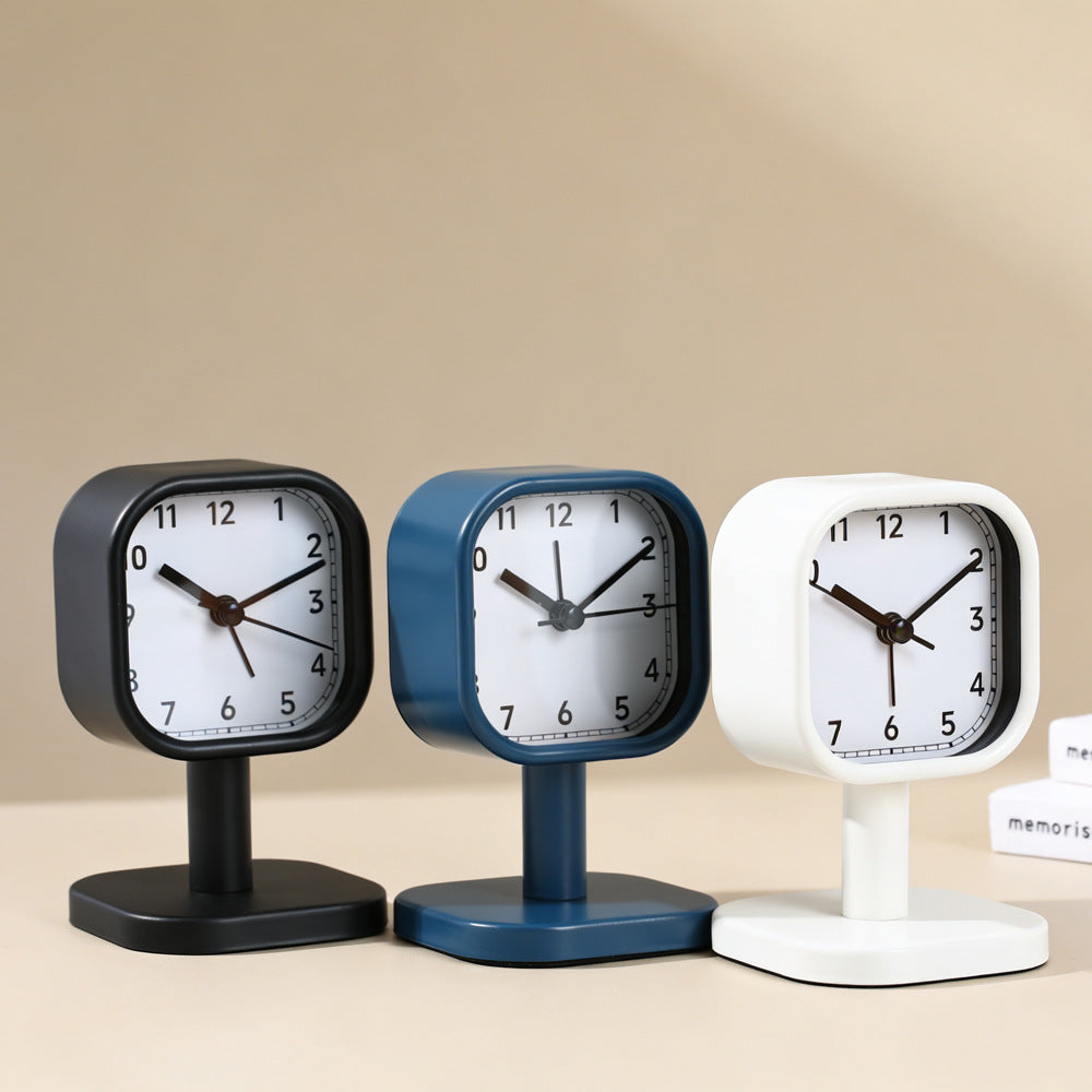 Minimalist Table Clock Stornfield