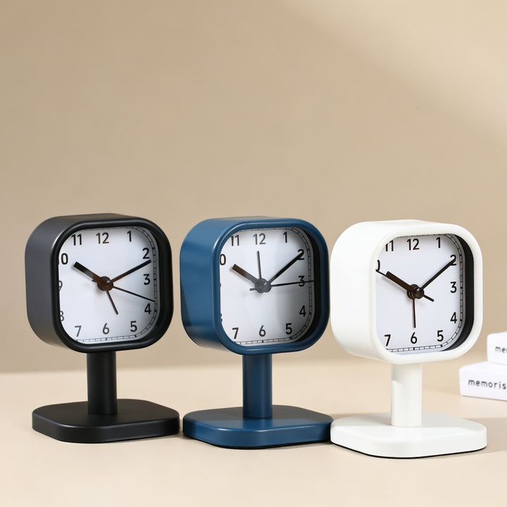 Minimalist Table Clock Stornfield