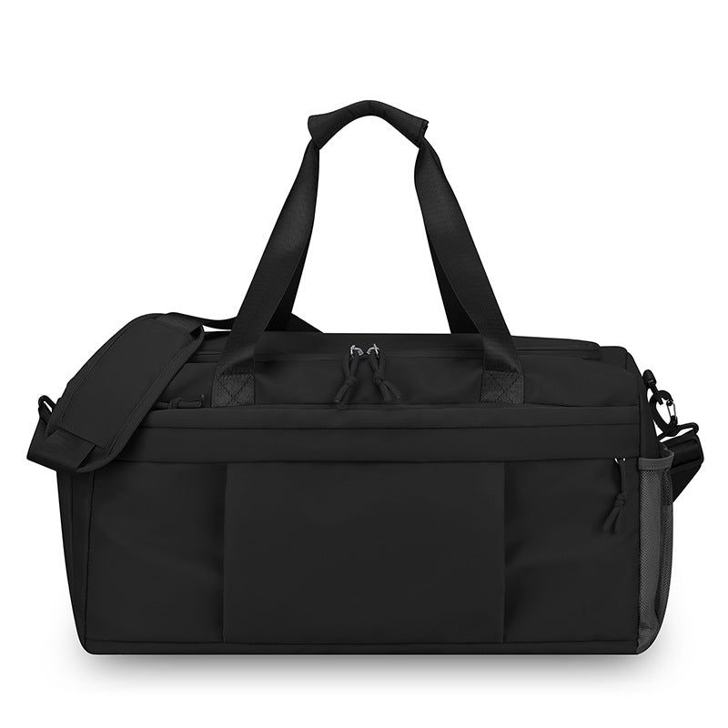 Practical Sports Duffel Bag Stornfield