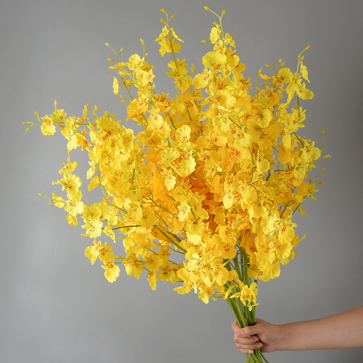 Artificial Calla Lily Flower Stems