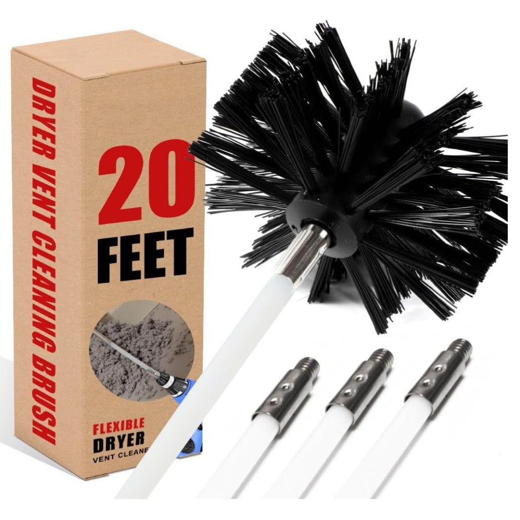 Cleaning Brush Stornfield