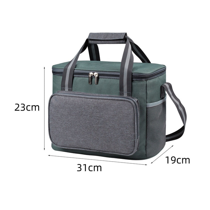 Women's Insulated Picnic Bag Stornfield