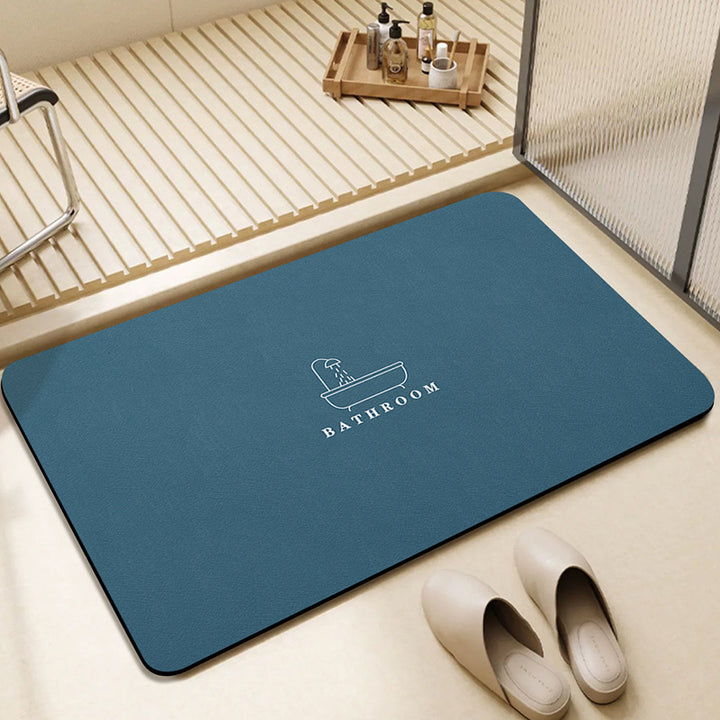Non-Slip Waterproof Floor Mat