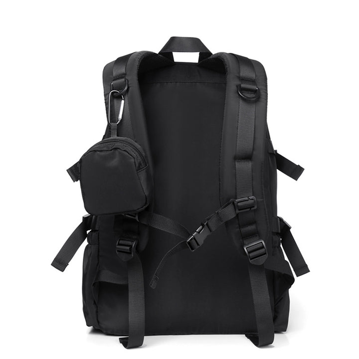 High-Utility Outdoor Backpack Stornfield