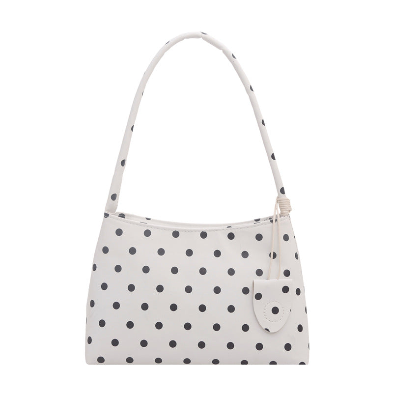 WoPolka Dot Handbag Stornfield