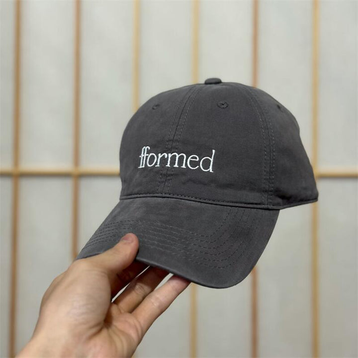 Women's Casual Embroidered Cap Stornfield 1784270698
