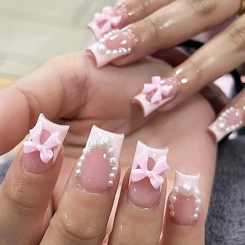 Decorative Rhinestone Nail Art Stornfield