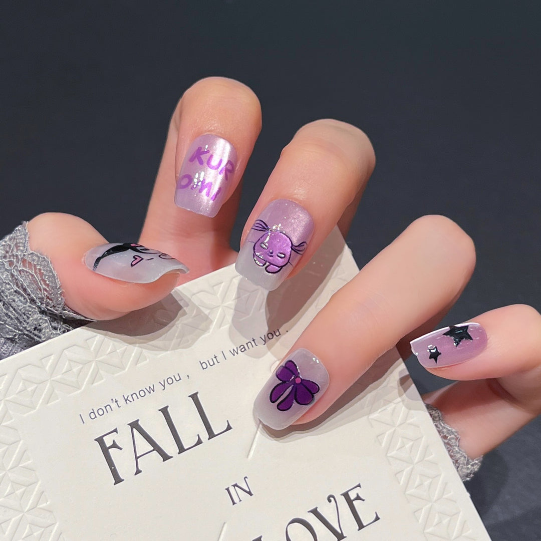 Nail Art Stornfield