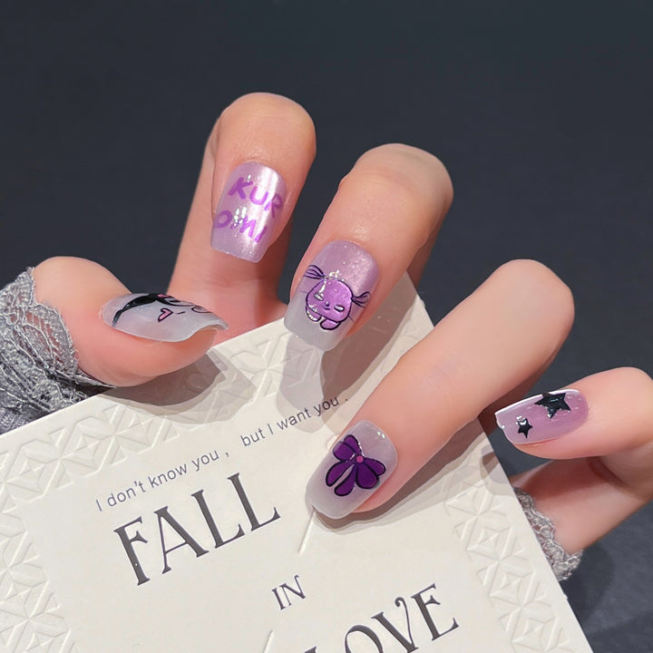 Nail Art Stornfield
