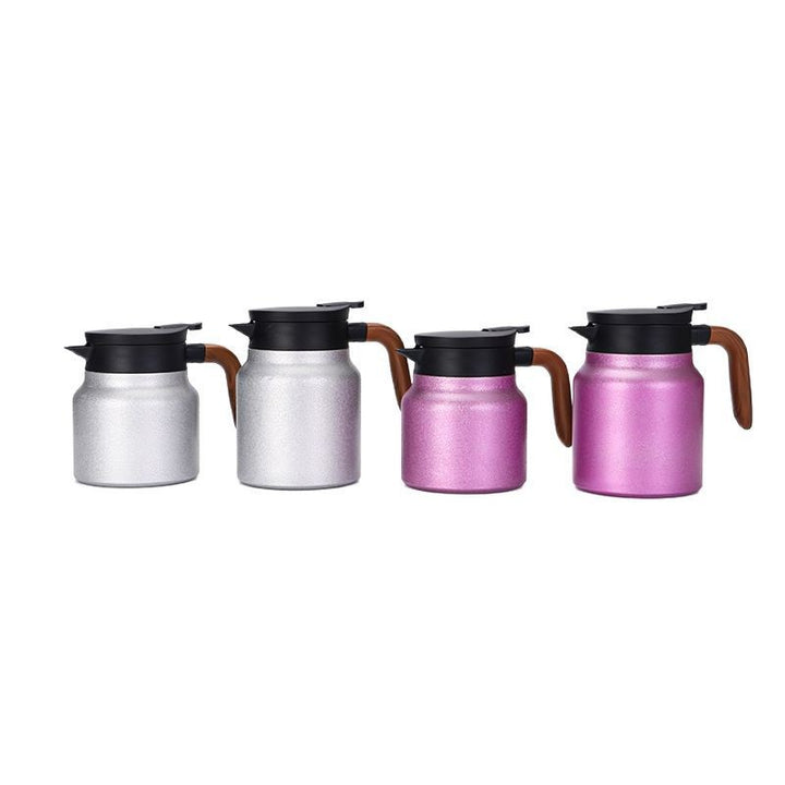 Women’s insulated kettle with practical spout Stornfield
