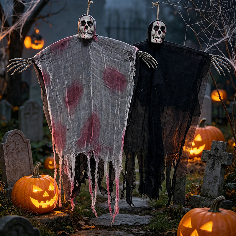 Halloween Decor