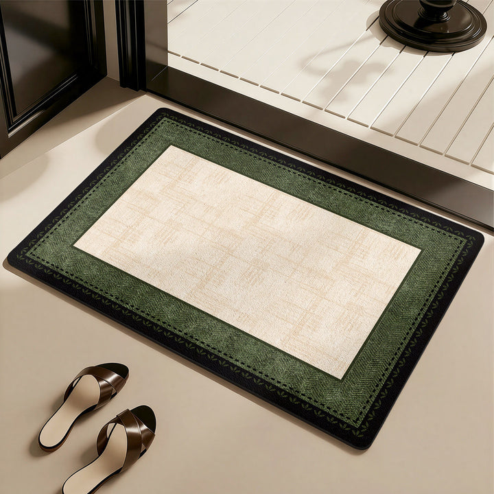 Decorative Door Mat
