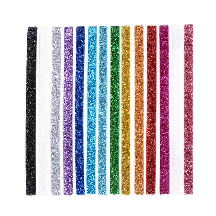 Sparkling Glitter Hair Accessory Stornfield