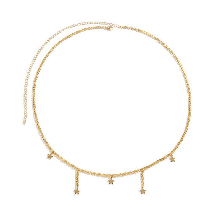 Starry Charm Pendant Stornfield