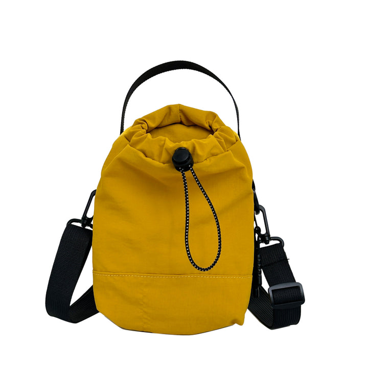 WoVersatile Minimalist Drawstring Backpack Stornfield