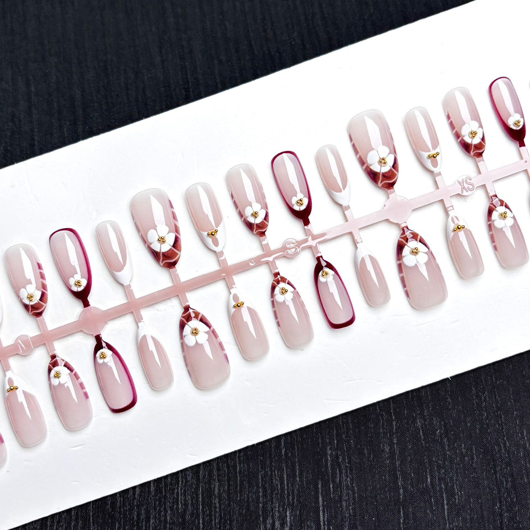 Decorative Nail Art