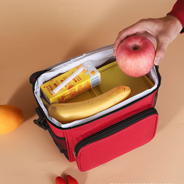 Ladies Insulated and Practical Cooler Bag Stornfield