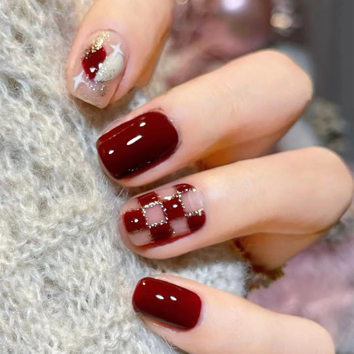 Nail Art Stornfield