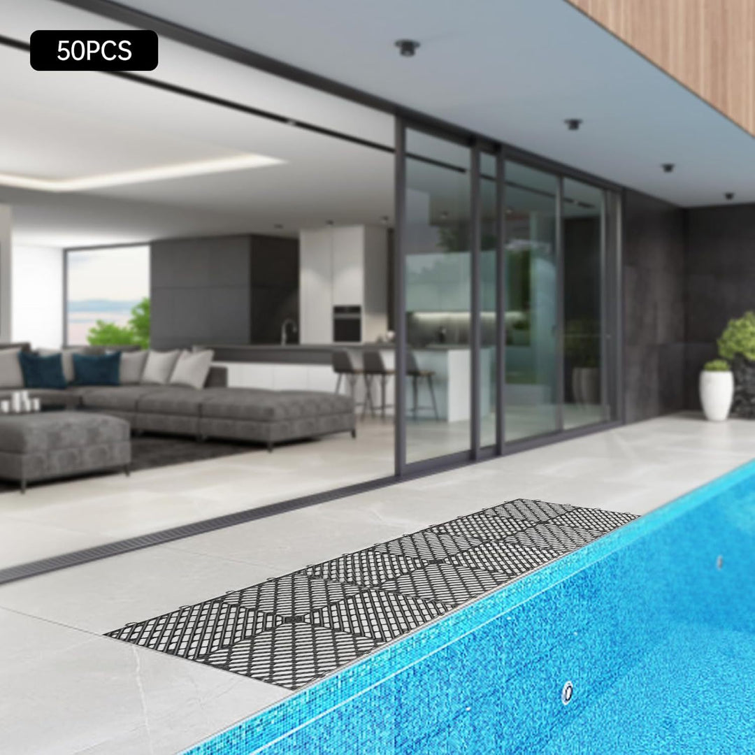 Waterproof Outdoor Mat Stornfield