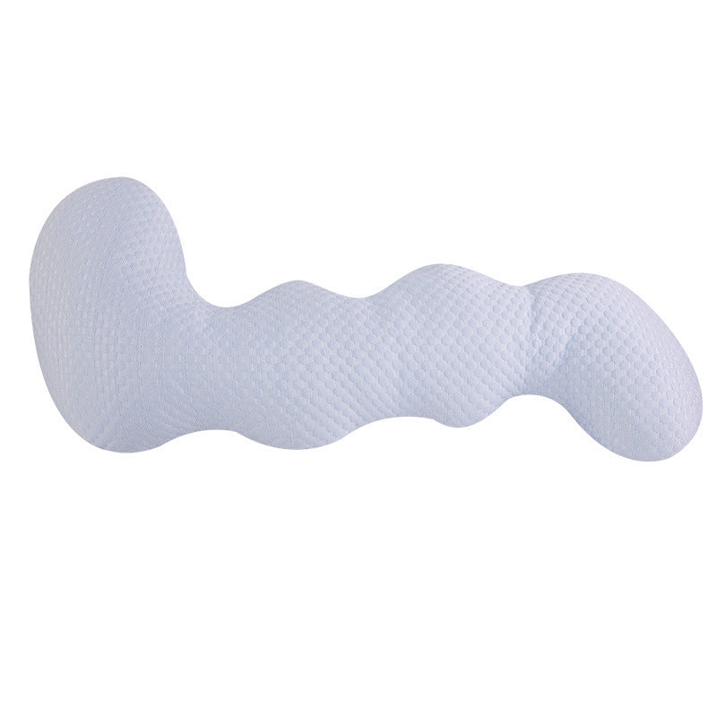 3D Massage cushion with ergonomic shape Stornfield