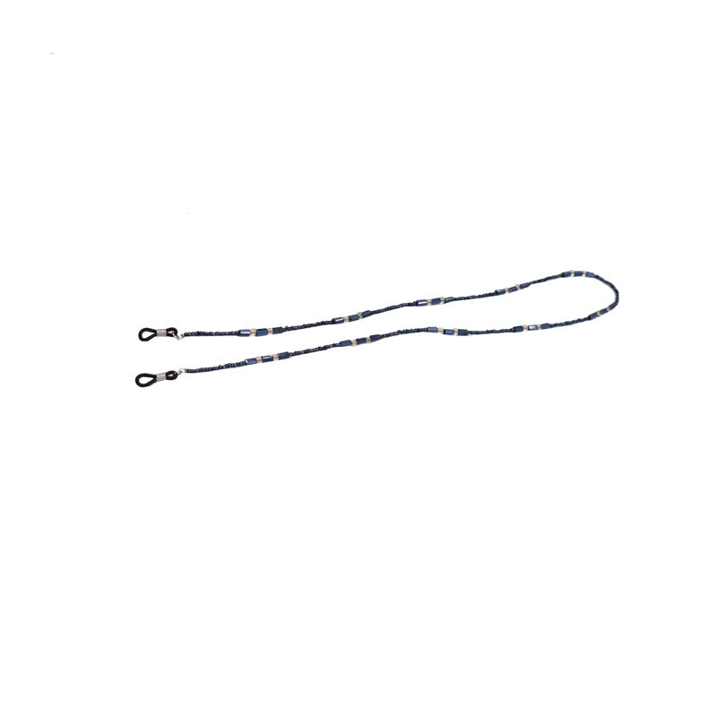 Adjustable Beaded Eyewear Retainer Stornfield