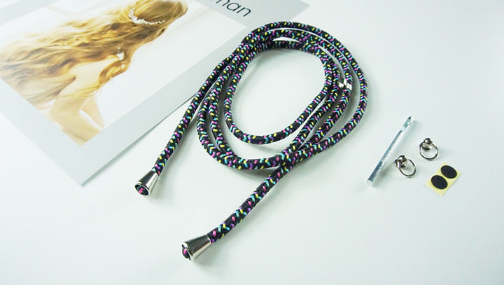 Stylish Adjustable Necklace Stornfield