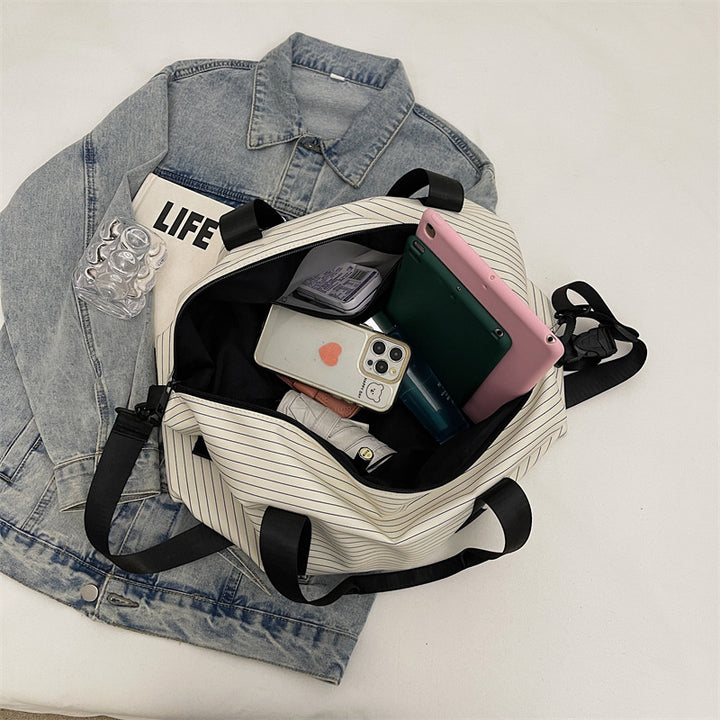 Versatile Multi-Functional Travel Duffel