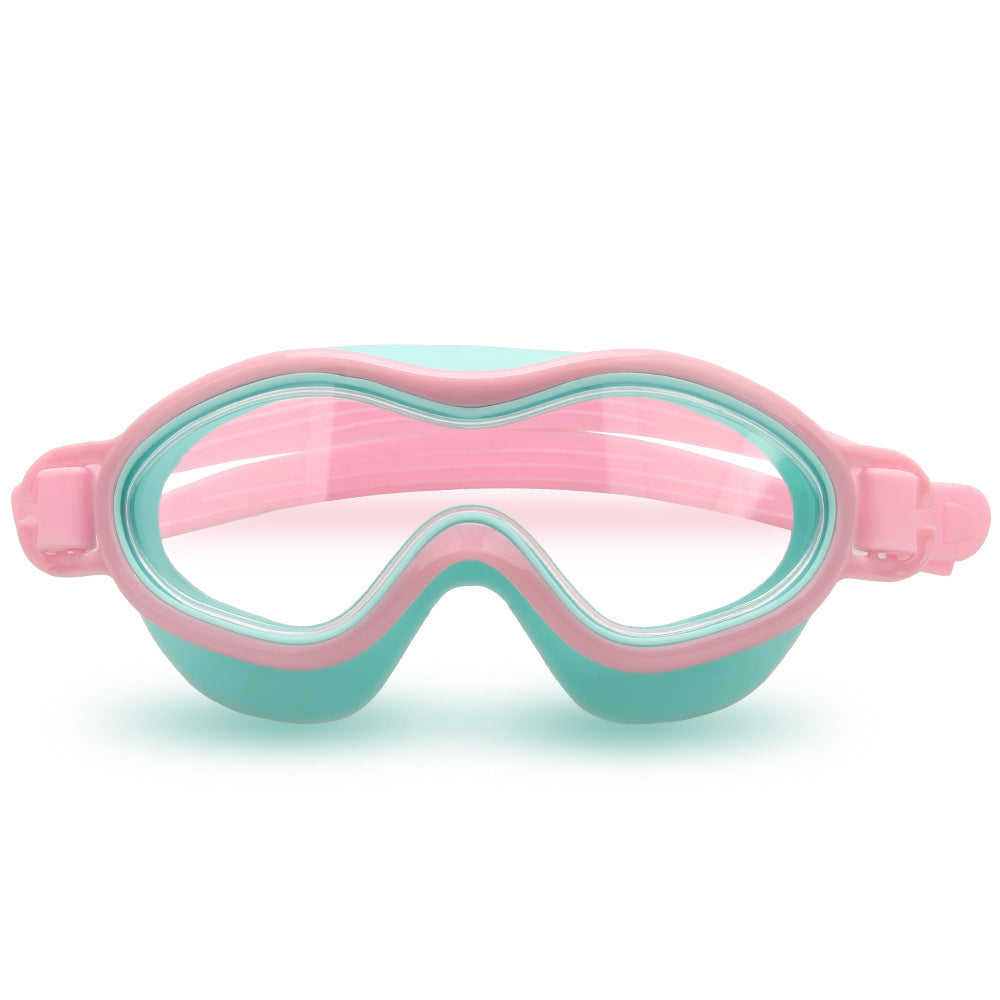 Comfortable Swim Mask Stornfield