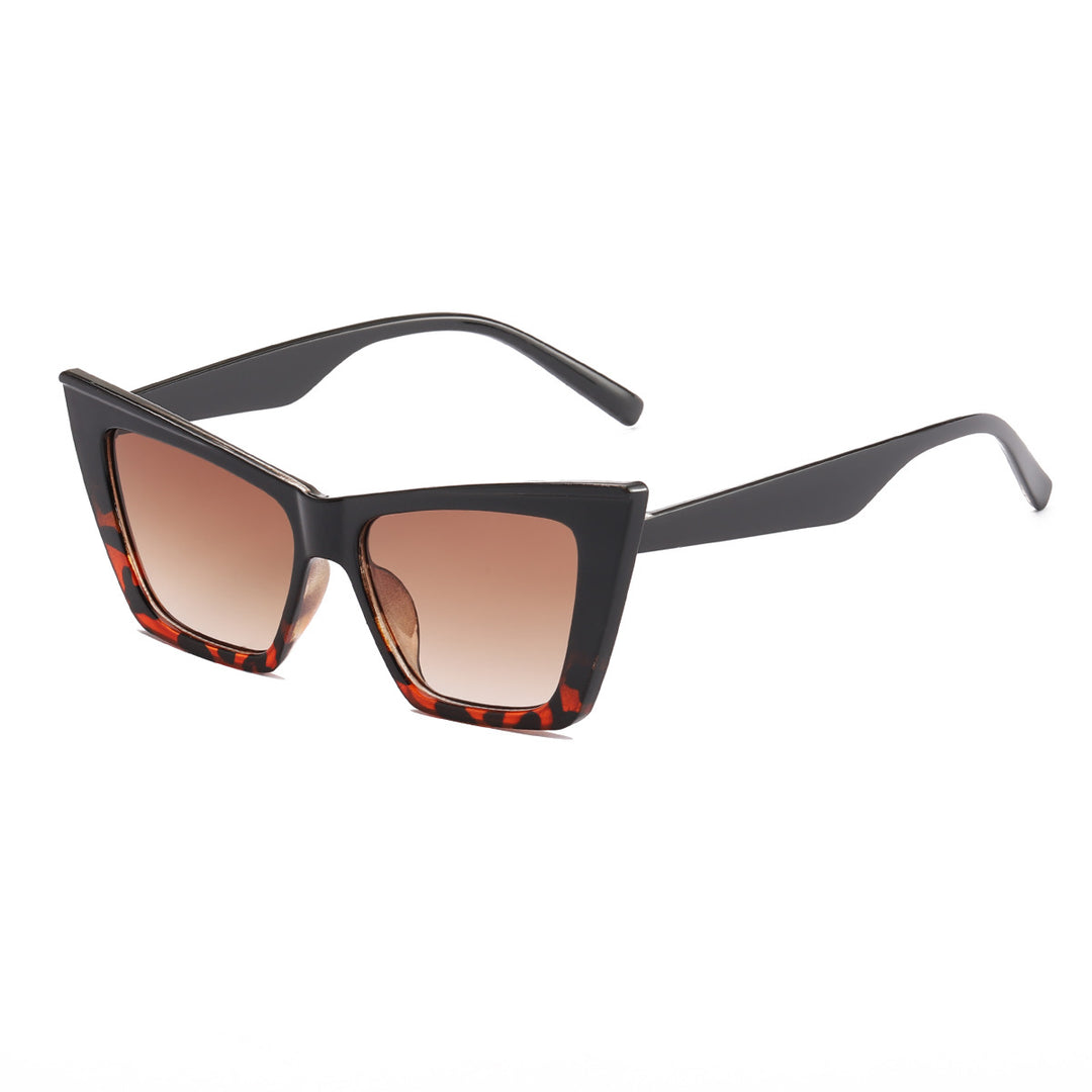 Women's stylish sunglasses in modern design Stornfield