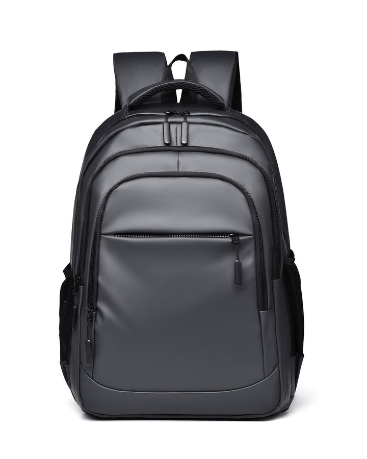 Sleek Utility Laptop Backpack Stornfield