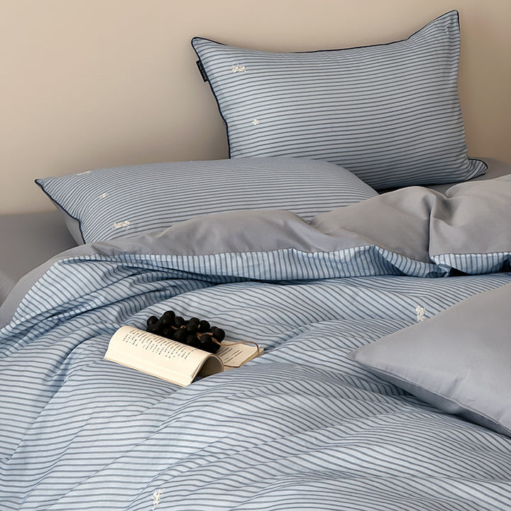 High-quality bedding set