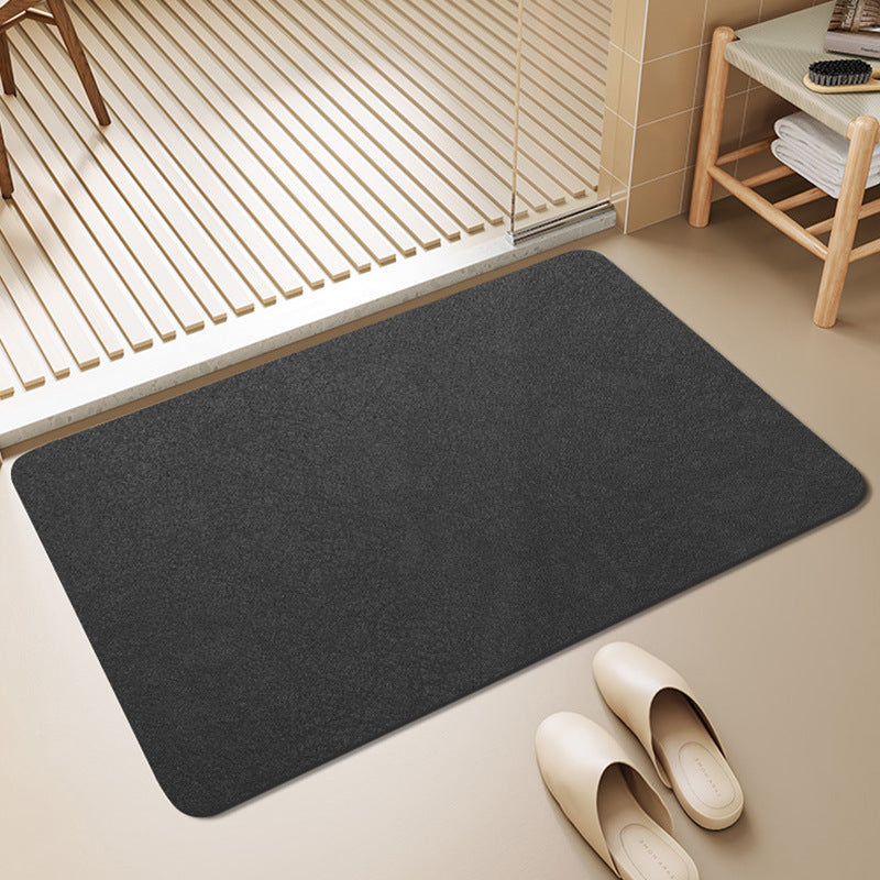 Soft and Ultra-Absorbent Bathroom Mat