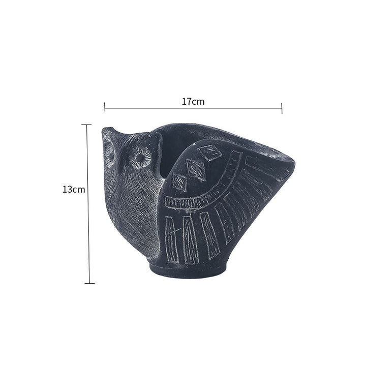Deko Flower Pot Stornfield