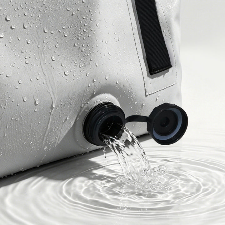 Spacious and Waterproof Tote Bag Stornfield