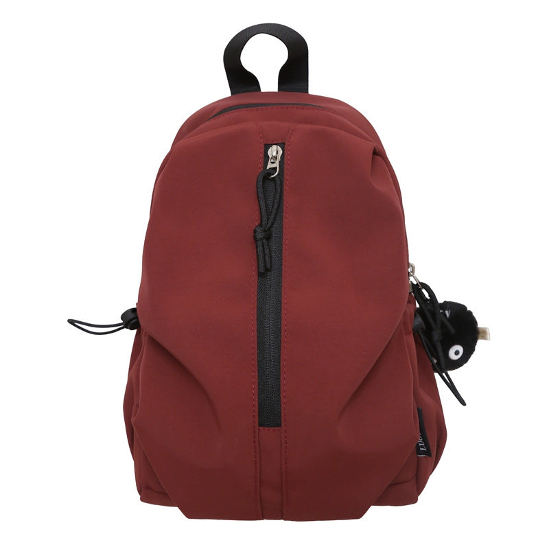 Minimalist School Backpack Stornfield
