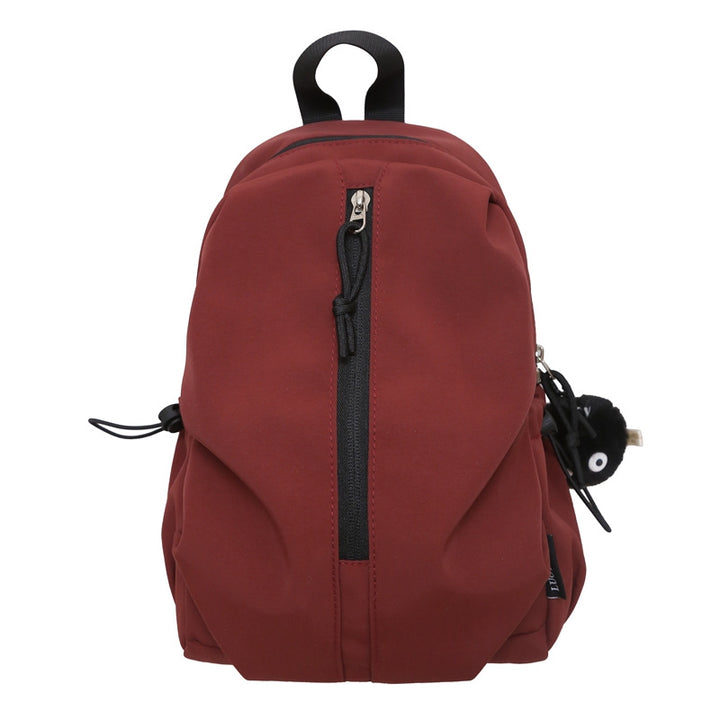 Minimalist School Backpack Stornfield