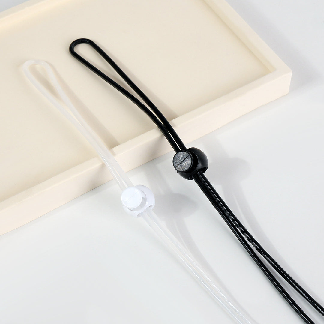 Adjustable Silicone Eyewear Retainer Strap Stornfield