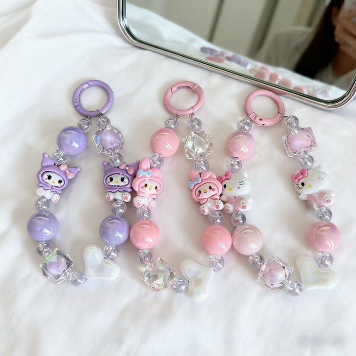 Playful Keychain Stornfield